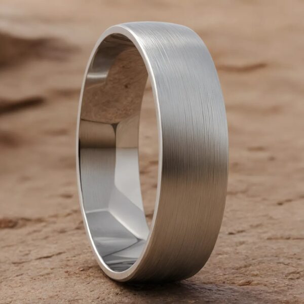 3005-White-Gold-Platinum-Silver-Brushed-Mens-Wedding-Ring (1) 3005-White-Gold-Platinum-Silver-Brushed-Mens-Wedding-Ring (1)