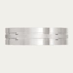 White-Gold-Platinum-Silver-Mens-Wedding-Ring
