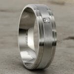 7025-White-gold-platinum-silver-diamond-ring-for-men (1)