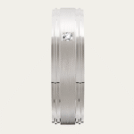 White-gold-platinum-silver-diamond-ring-for-men