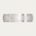 White-gold-platinum-silver-diamond-ring-for-men