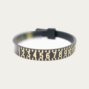 Nathan Aubrey free adjustable ring sizer