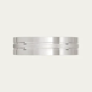 4056-White-Gold-Platinum-Silver-Mens-Wedding-Ring-3 White-Gold-Platinum-Silver-Mens-Wedding-Ring