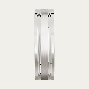 4099-White-Gold-Mens-Wedding-Ring-2 White-Gold-Mens-Wedding-Ring