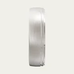 White-Gold-Mens-Wedding-Band